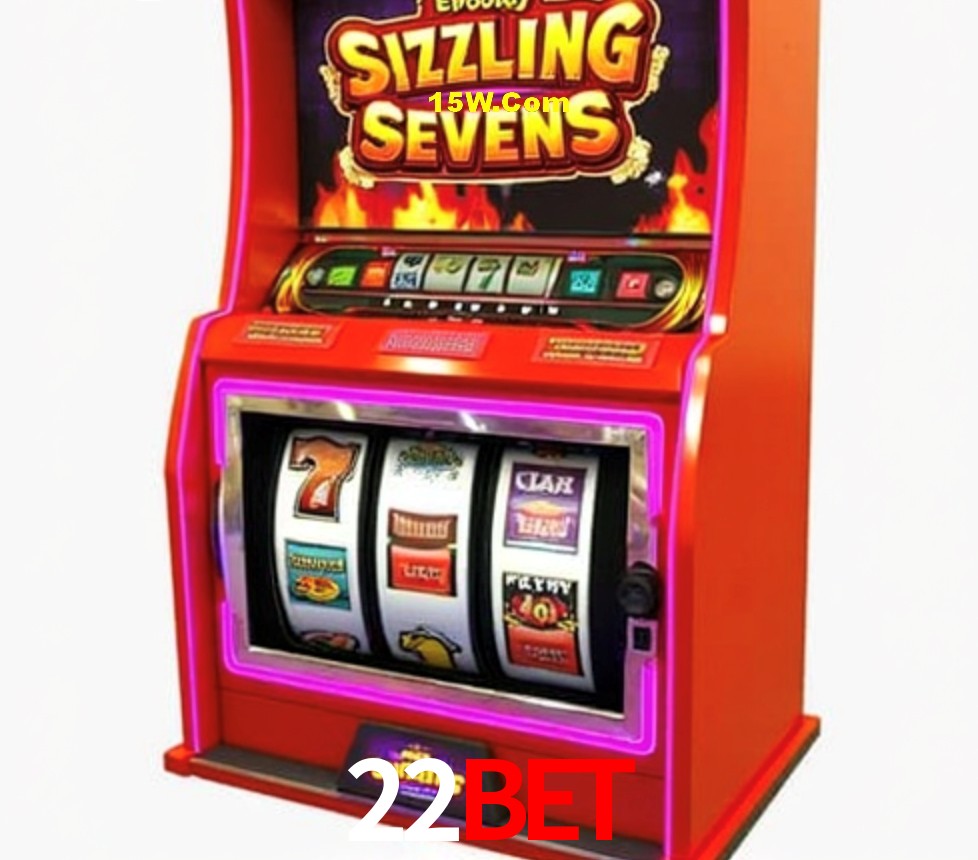 Experiência VIP 22Bet