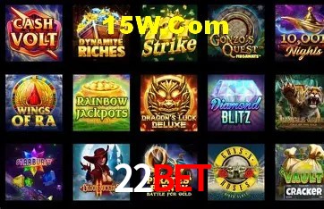Tecnologia da Plataforma 22Bet