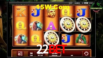 Integração de APIs 22Bet