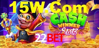 Welcome Bonus 22Bet