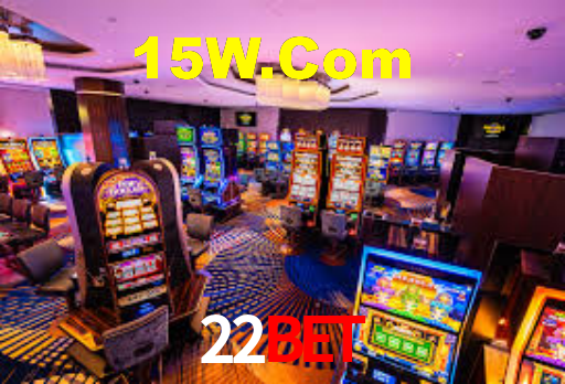22Bet: Seu Cassino Premiado com Pagamentos Rápidos