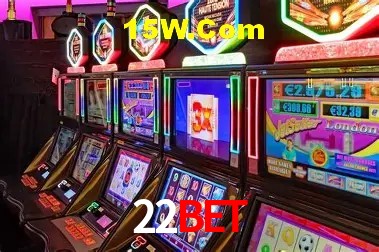 Especiais de Fim de Semana 22Bet