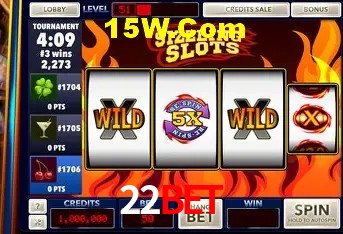 Promoções Sazonais 22Bet