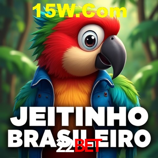 Interface do App 22Bet