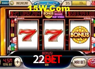 Provedores de Jogos 22Bet