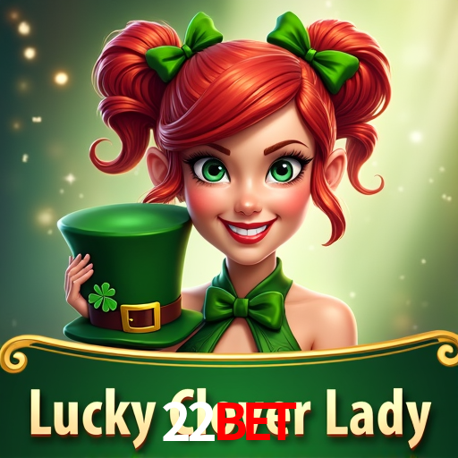 Slots na Plataforma 22Bet
